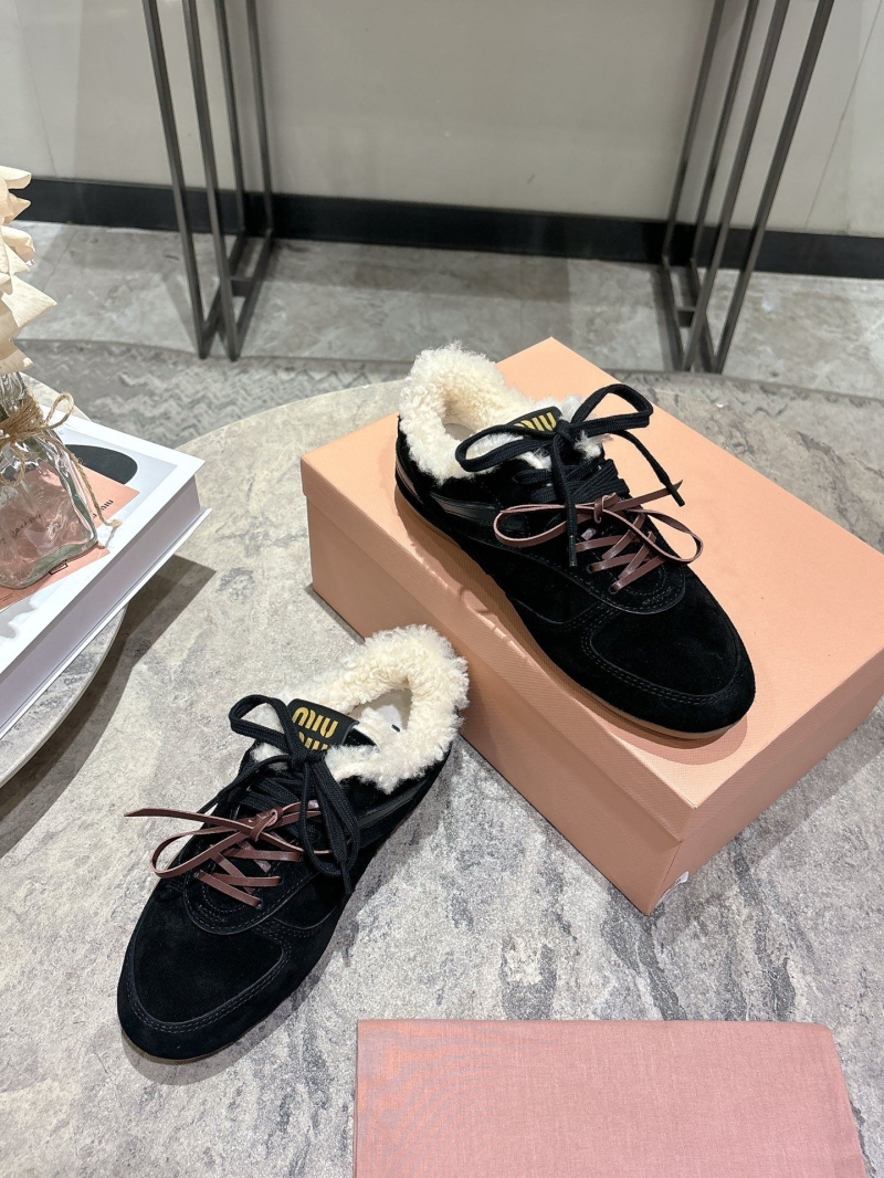 Miu Miu Sneakers